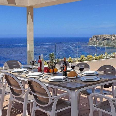 Villa Turquesa Mar Кала-ен-Форкат Екстер'єр фото