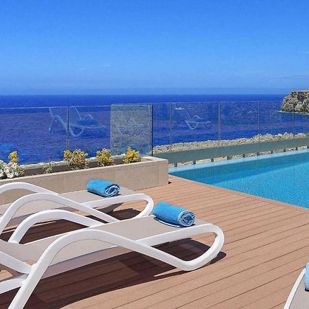 Villa Turquesa Mar Кала-ен-Форкат Екстер'єр фото
