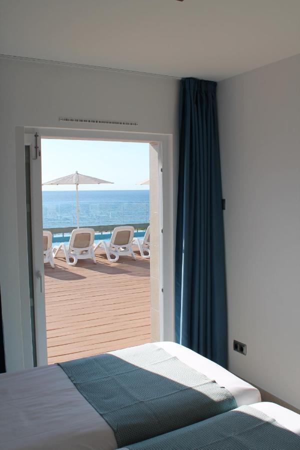 Villa Turquesa Mar Кала-ен-Форкат Екстер'єр фото